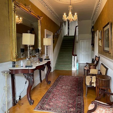 Glenmore House B&B มัลลิงการ์ ภายนอก รูปภาพ