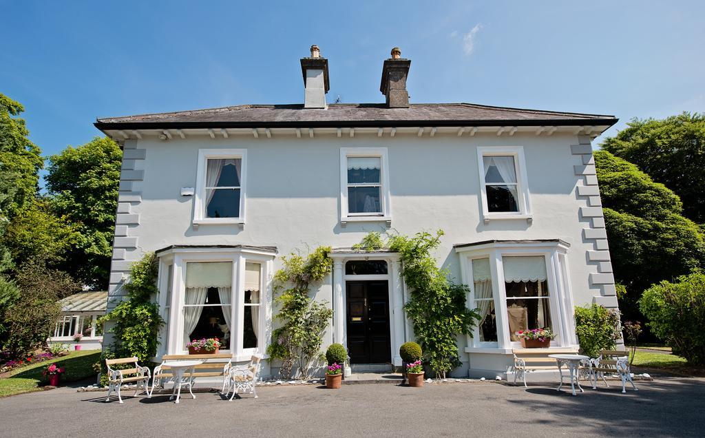 Glenmore House B&B มัลลิงการ์ ภายนอก รูปภาพ