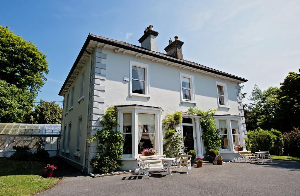 Glenmore House B&B มัลลิงการ์ ภายนอก รูปภาพ